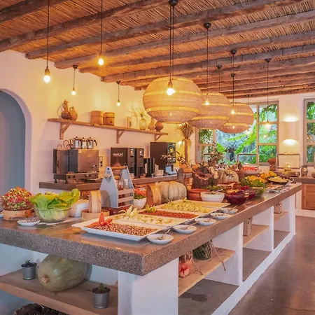 Otel Luxury-pet Friendly Fethiye