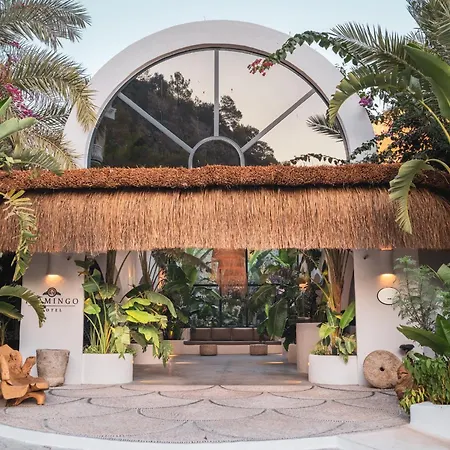 Otel Luxury-pet Friendly *