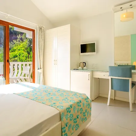 Luxury-pet Friendly Otel Fethiye