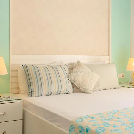 Otel Luxury-pet Friendly *