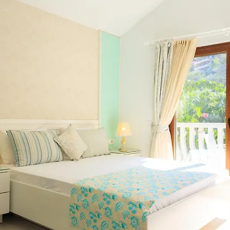 Otel Luxury-pet Friendly Fethiye