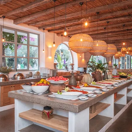 Flamingo Luxury-pet Friendly Fethiye