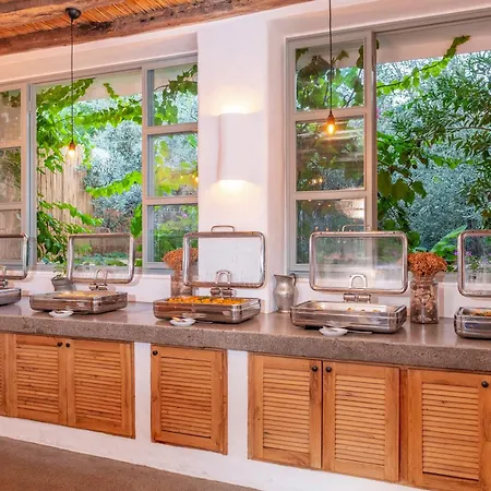 Hotel Flamingo Luxury-pet Friendly