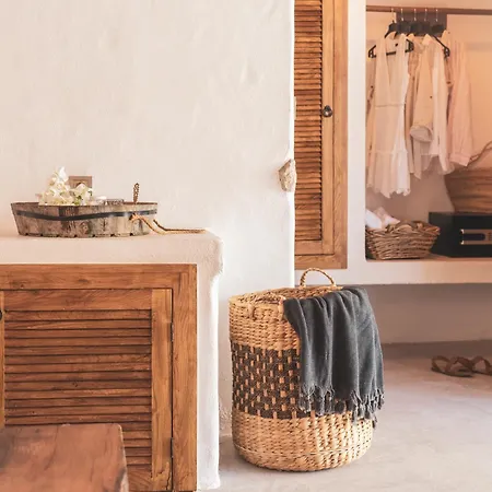 Flamingo Luxury-pet Friendly Hotel Fethiye