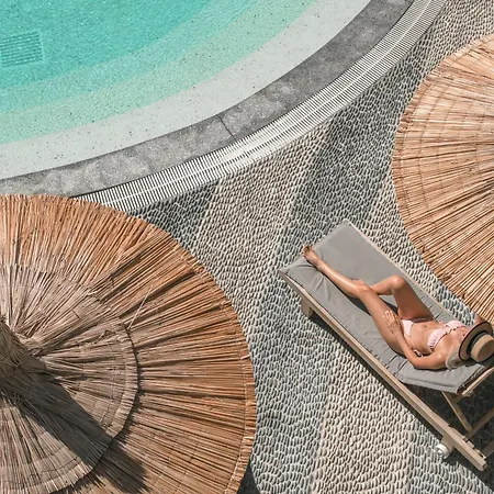 Flamingo Luxury-pet Friendly