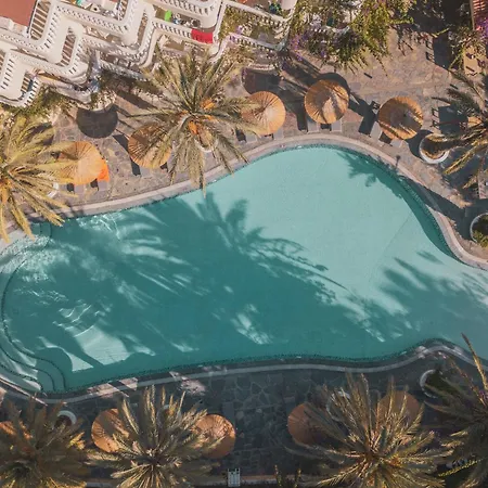 Flamingo Luxury-pet Friendly