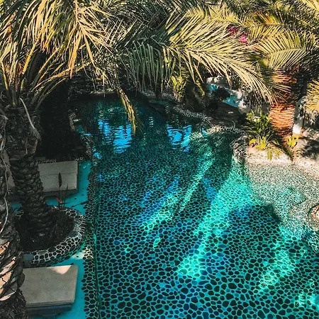Hotel Flamingo Luxury-pet Friendly *