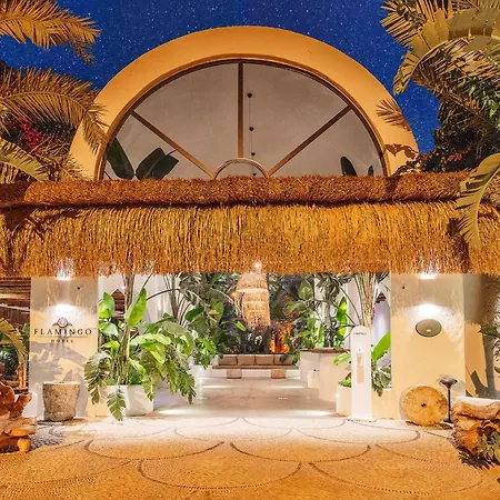 Hotel Flamingo Luxury-pet Friendly Fethiye