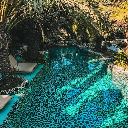 Hotel Flamingo Luxury-pet Friendly *