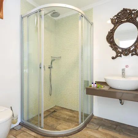 Flamingo Luxury-pet Friendly Hotel *